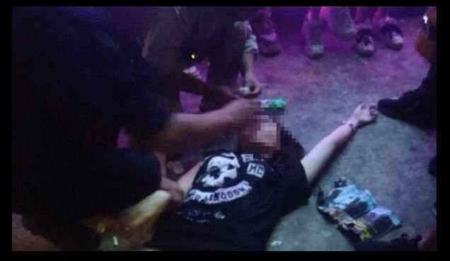 7 người chết trong lễ hội âm nhạc ở Hồ Tây: Người thân bị sốc ma túy bạn phải cứu thế nào?