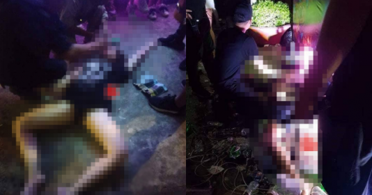 7 người chết trong lễ hội âm nhạc ở Hồ Tây: Tại sao người sốc ma túy vỡ hết nội tạng?