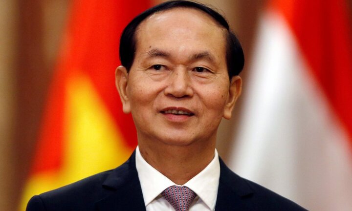 Tổ chức tang lễ Chủ tịch nước Trần Đại Quang theo nghi thức Quốc tang