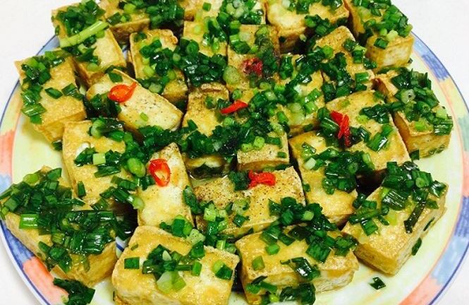 Đậu phụ 'đại kỵ' với những người mắc bệnh này