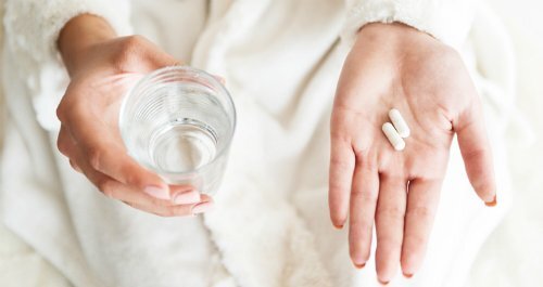 7 loại thuốc không nên uống trước khi vận động mạnh