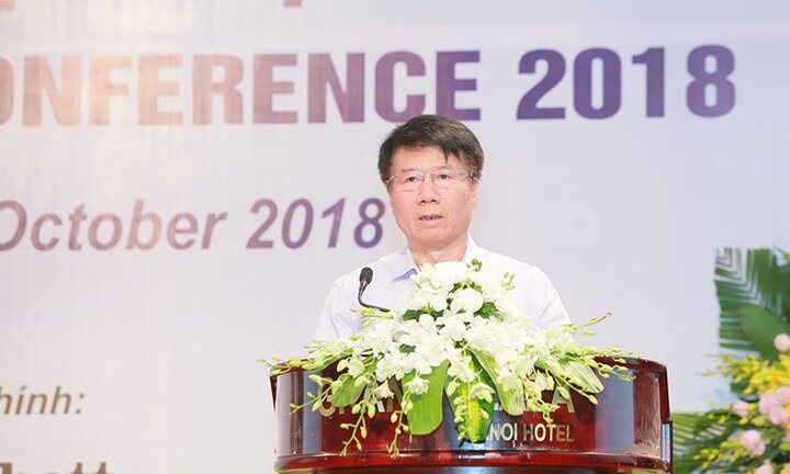 Hội nghị Khoa học kiểm nghiệm thực phẩm 2018: Nâng cao năng lực kiểm nghiệm an toàn thực phẩm