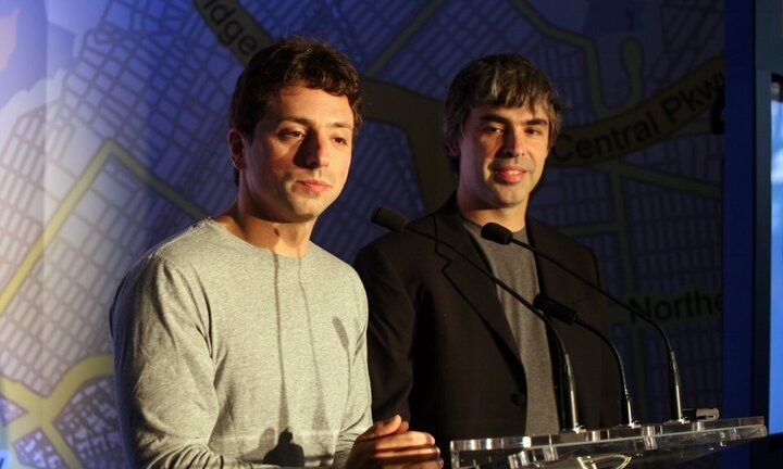 Đồng sáng lập Google tiêu khối tài sản 100 tỷ USD thế nào?