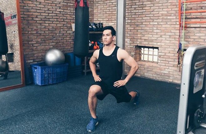 Huấn luyện viên Sài Gòn hướng dẫn 6 cách giảm mỡ bụng