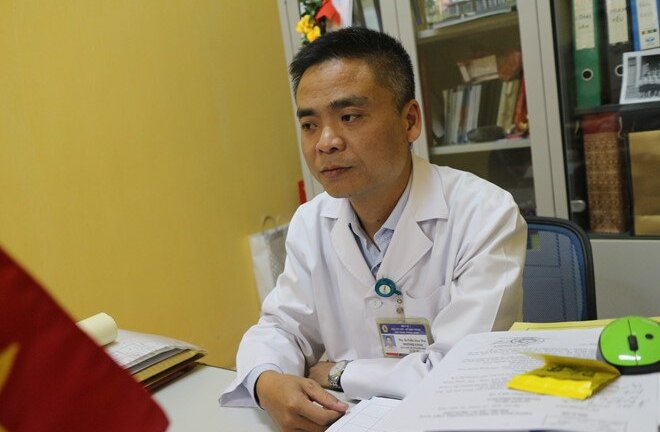 Ba bệnh ký sinh trùng đáng sợ gia tăng trở lại ở Việt Nam