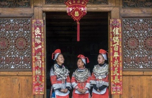 Giới trẻ Trung Quốc xét nghiệm ADN để tìm nguồn gốc tổ tiên