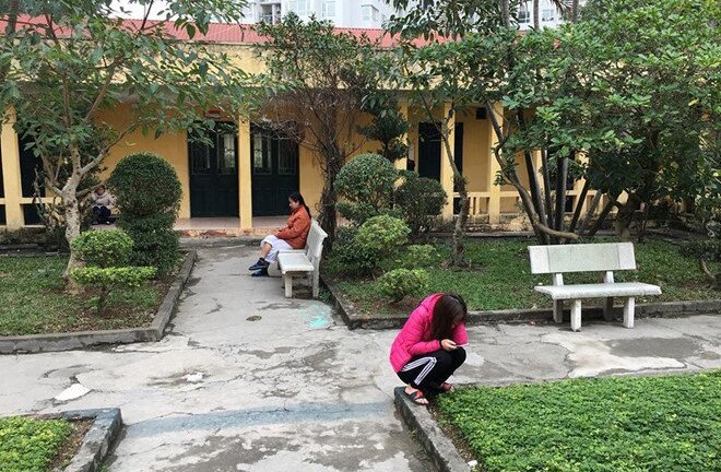 Ba triệu thanh thiếu niên Việt đang đối mặt với chứng tâm thần