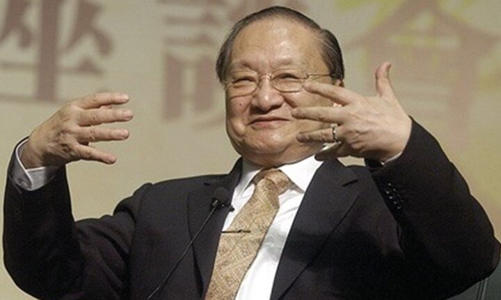 Bí kíp dưỡng sinh đầy chất kiếm hiệp của nhà văn Kim Dung