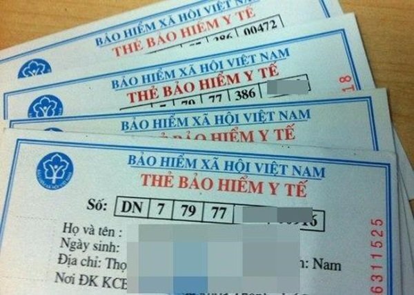 Đảm bảo 100% bệnh nhân HIV có thẻ bảo hiểm y tế