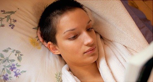 10 điều người hoá trị ung thư cần biết