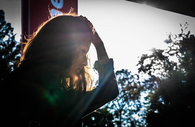 Lời thỉnh cầu 'đừng đặt áp lực điểm số lên học sinh nữa' của nữ sinh khiến nhiều người giật mình