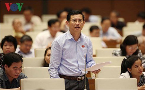 Hiệu trưởng đại học sẽ không được tại nhiệm quá 10 năm?