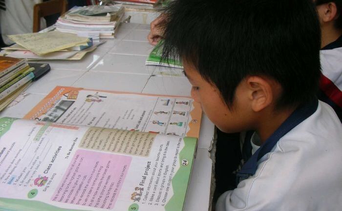 Tiếng Anh người Việt xếp thứ 7 trong 21 nước châu Á