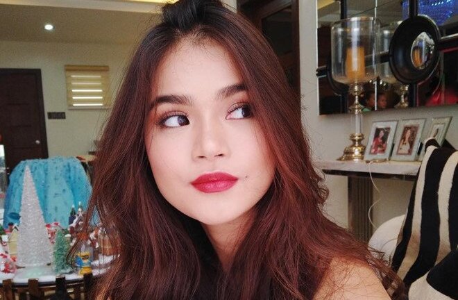 Chia sẻ bí quyết trang điểm, hot girl 21 tuổi trở thành ngôi sao ở Philippines