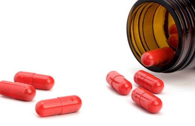 Thuốc 'Trung Quốc làm từ thịt người' không được phép lưu hành ở Việt Nam