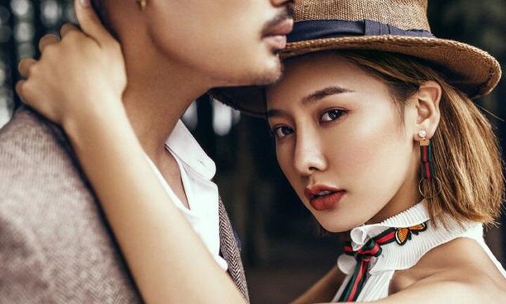Đưa người yêu đi khám thai, sốc nặng khi biết đó là con của người khác