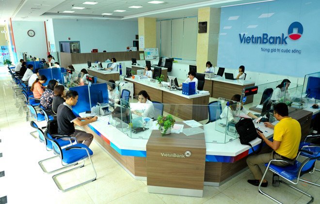 Hệ thống ngân hàng Việt Nam bị Moody's hạ bậc triển vọng