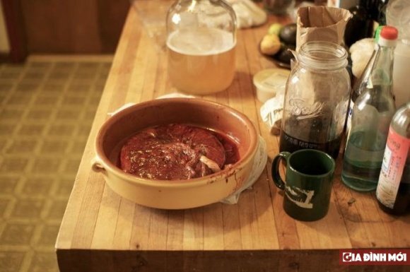 Bác sĩ y học cổ truyền: 'Nhau thai người chỉ có giá trị dinh dưỡng như thịt bò, thịt gà'