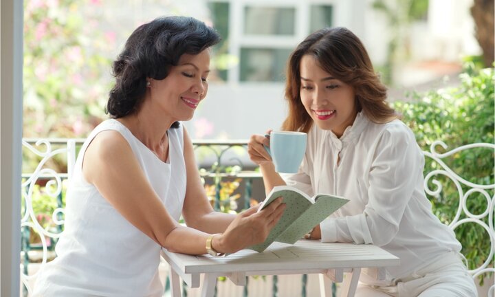 Quyết định từ mẹ kế thức tỉnh sự ích kỷ của con chồng