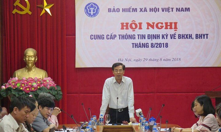 Người lao động nên cân nhắc kỹ trước khi lựa chọn nhận BHXH một lần