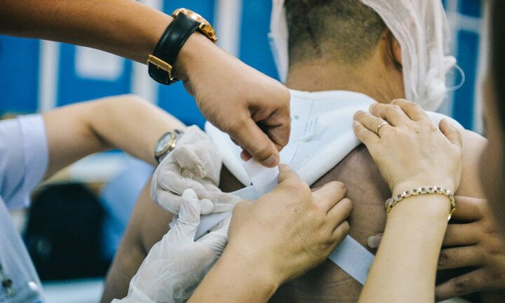 Nỗi đau dai dẳng từ những vụ tai nạn giao thông