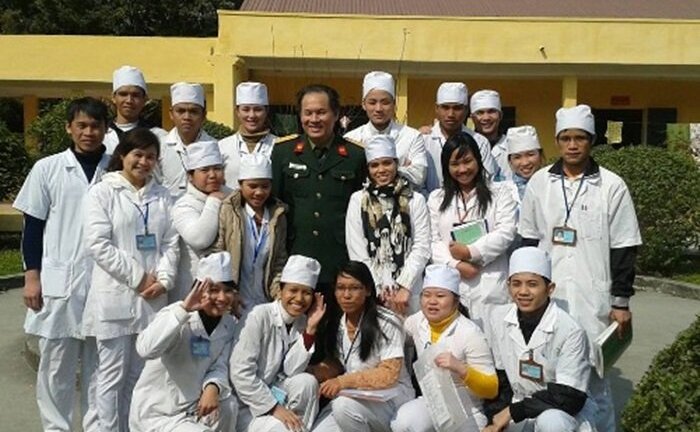Bức thư của bác sĩ ngành tâm thần gửi người thầy đã khuất