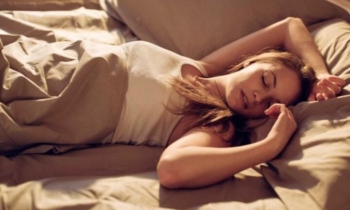 Đây là những điều sẽ xảy ra khi bạn ngủ quá nhiều?