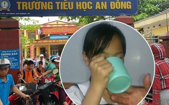 Rùng mình trước những hình phạt gây sốc trong ngành giáo dục