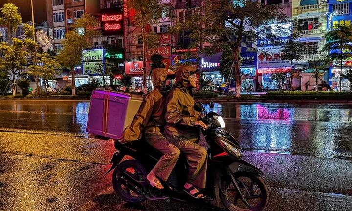 Chuyện về những người 'điên' trong hành trình thu nhặt xác thai nhi