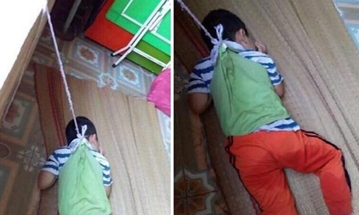 Bộ Giáo dục: 'Giáo viên buộc dây vào người trẻ 4 tuổi là sai phương pháp, nhưng cần sự cảm thông'