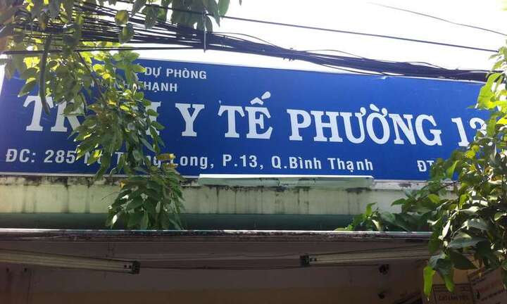TP.HCM khởi động đổi mới hoạt động trạm y tế theo nguyên lý y học gia đình