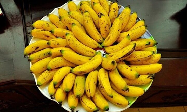 Lợi ích khó tin từ việc ăn 3 quả chuối mỗi ngày