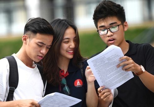 Đề thi minh họa THPT quốc gia 2019: 90% kiến thức lớp 12