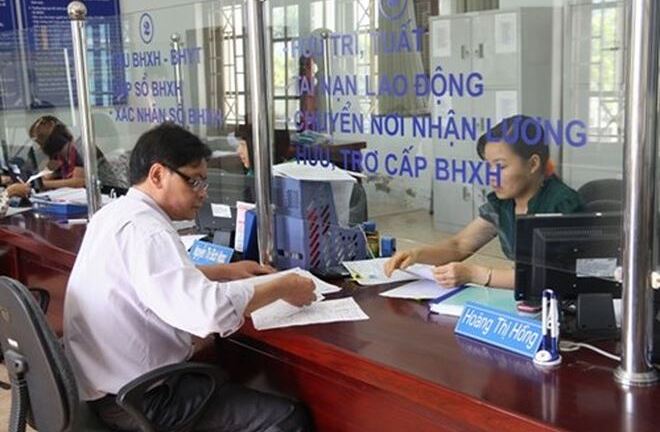 Năm 2020, ít nhất 95% người lao động ở Hà Nội tham gia BHXH bắt buộc và BH thất nghiệp