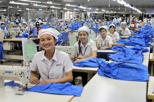 Từ ngày 1/7/2019 tăng các mức hưởng chế độ BHXH đối với người lao động
