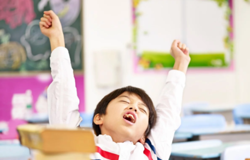 Kỳ nghỉ không bài tập về nhà giúp học sinh học tốt hơn