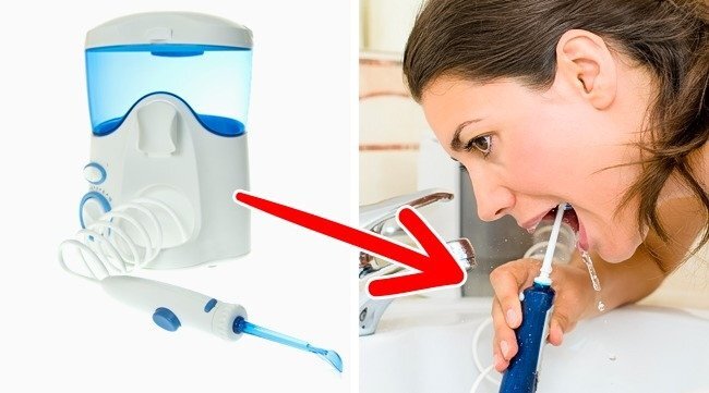 8 thói quen gây hại răng miệng người Việt nào cũng hay mắc