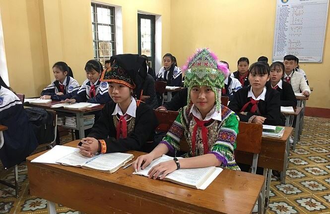 Bộ GD&ĐT đề xuất 4 mô hình trường dân tộc nội trú