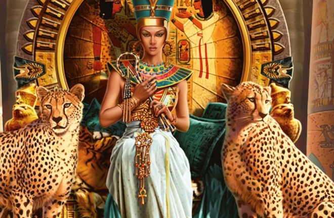 Bí quyết giúp Nữ hoàng Cleopatra trở thành một trong những phụ nữ đẹp nhất lịch sử