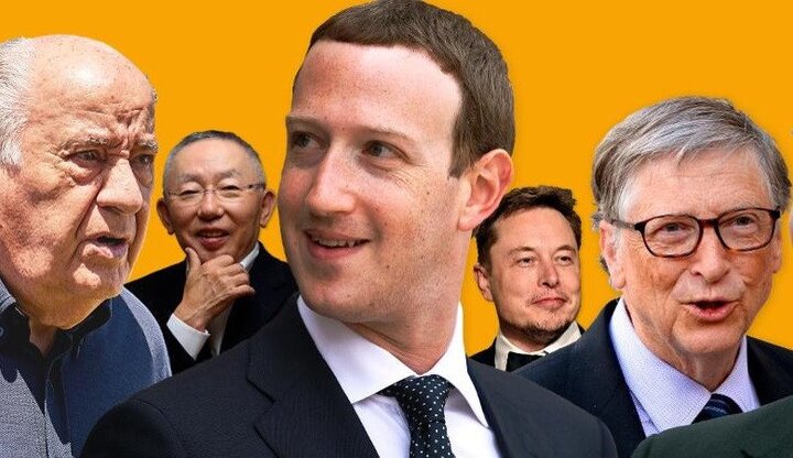 Bị thổi bay 18,7 tỷ USD, ông chủ Facebook trở thành tỷ phú mất nhiều tiền nhất năm 2018