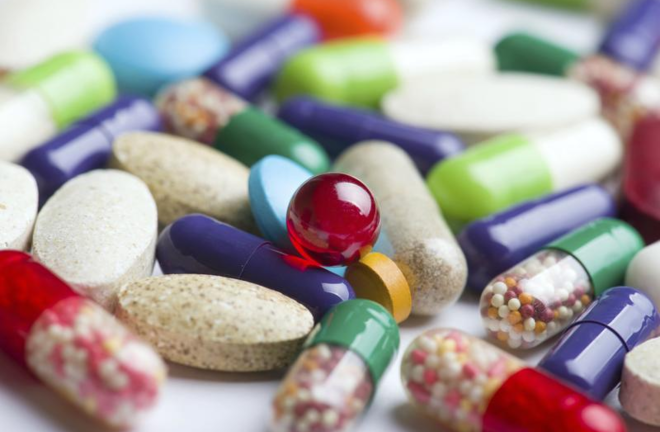 Việt Nam kêu gọi 'sử dụng kháng sinh có trách nhiệm'