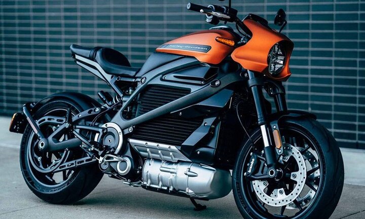 Những mẫu môtô điện đáng chờ đợi trong năm 2019
