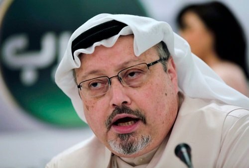 Công tố viên đề xuất 5 án tử hình trong phiên xử vụ án giết nhà báo Jamal Khashoggi