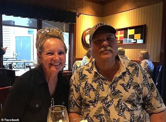 Người phụ nữ 62 tuổi hiến thận cứu chồng cũ