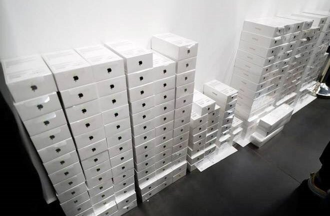 Vì sao iPhone khó bán tại Trung Quốc?