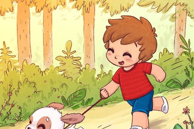 Trẻ thấy hạnh phúc hơn nếu cha mẹ dùng những câu nói này