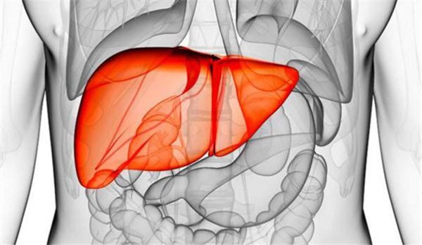 6 thói quen buổi sáng gây hại cho gan