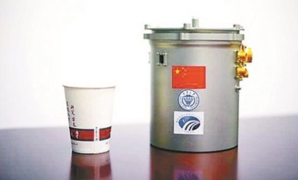 Trung Quốc tham vọng trồng hoa trên Mặt Trăng