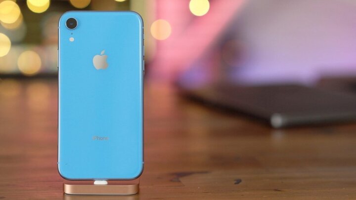 Apple có thể tiếp tục giảm giá iPhone XR