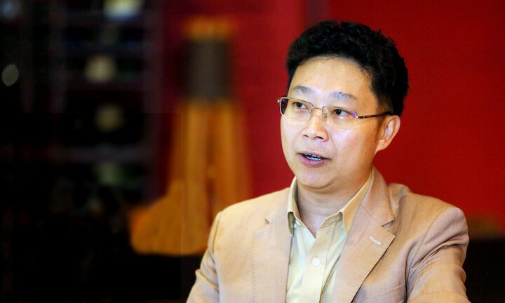 CEO Châu Bá Long: Từ tự ái của một Việt kiều tới 2 nhà máy công nghiệp hỗ trợ